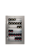 Reparación averías vinoteca Kuppersbusch en  Ciudad Real